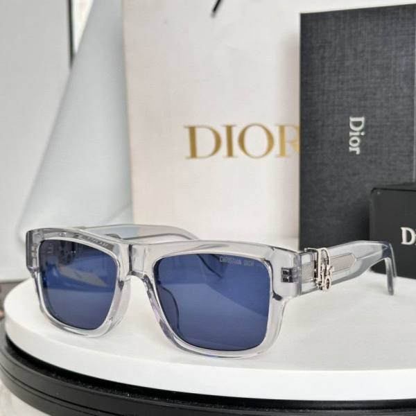Dior Sunglasses AAA (290)
