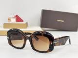 Tom Ford Sunglasses AAA (1296)
