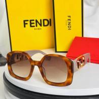 Fendi Sunglasses AAA (516)