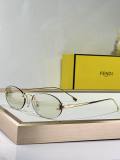 Fendi Sunglasses AAA (527)