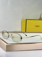 Fendi Sunglasses AAA (527)