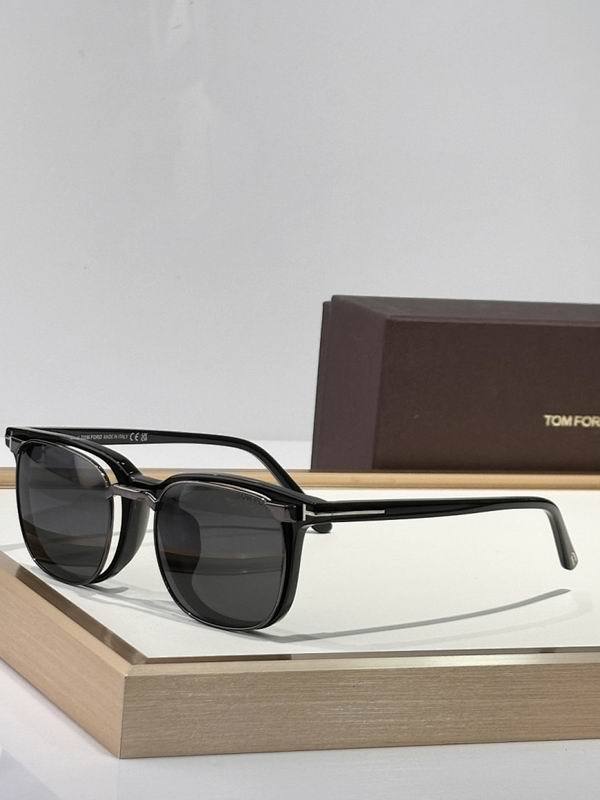 Tom Ford Sunglasses AAA (1307)