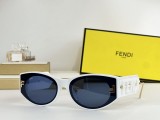 Fendi Sunglasses AAA (551)