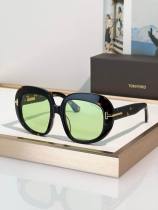Tom Ford Sunglasses AAA (547)
