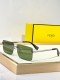 Fendi Sunglasses AAA (166)
