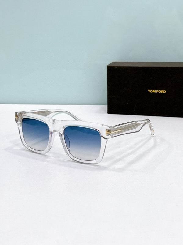 Tom Ford Sunglasses AAA (185)