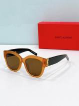 YSL Sunglasses AAA (347) YSL Sunglasses AAA (347)