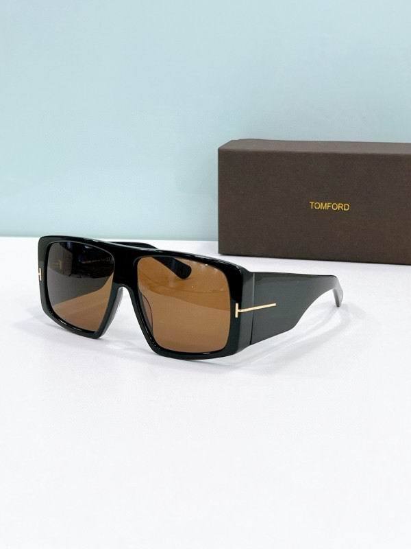 Tom Ford Sunglasses AAA (203)