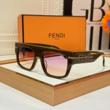 Fendi Sunglasses AAA (308)