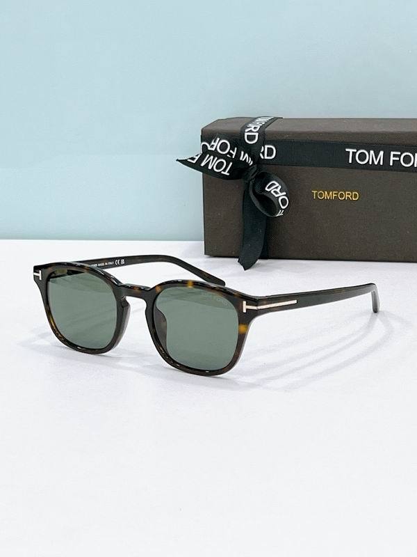 Tom Ford Sunglasses AAA (1334)
