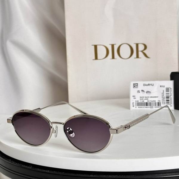 Dior Sunglasses AAA (1040)