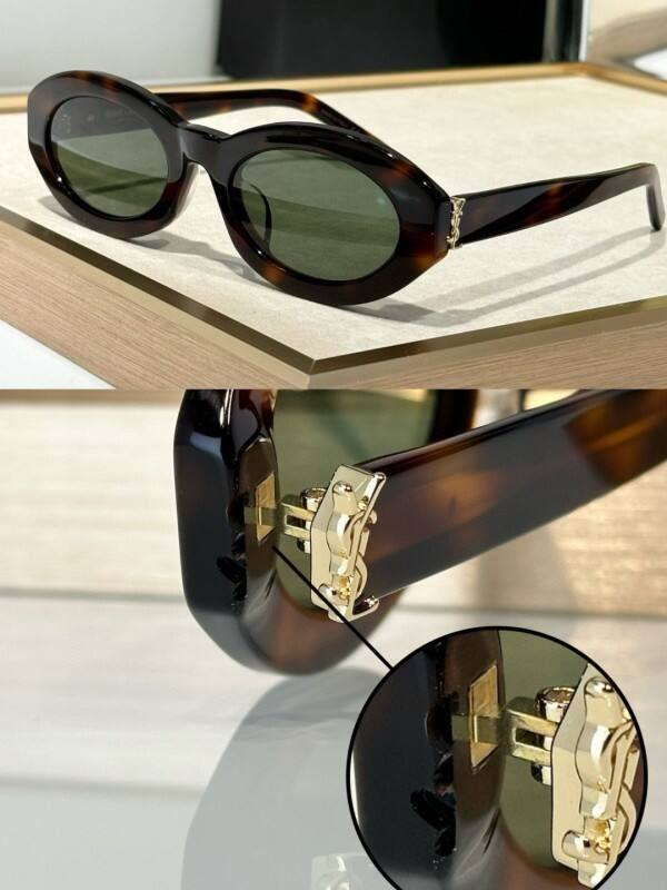 YSL Sunglasses AAA (208)