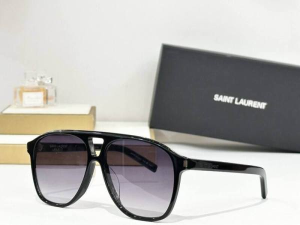 YSL Sunglasses AAA (229)