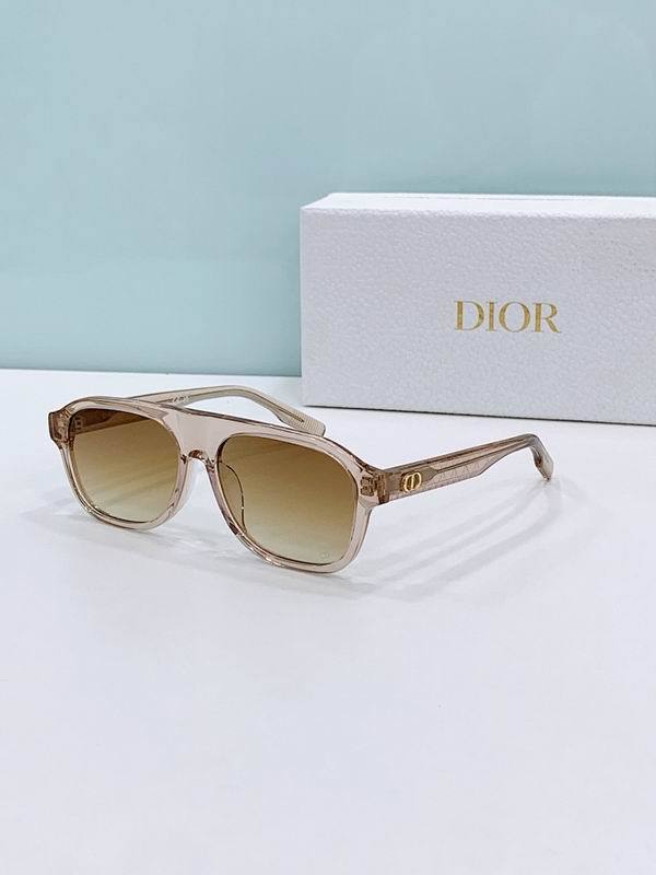 Dior Sunglasses AAA (841)