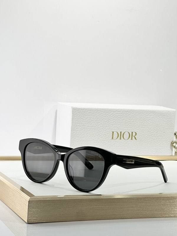 Dior Sunglasses AAA (613)
