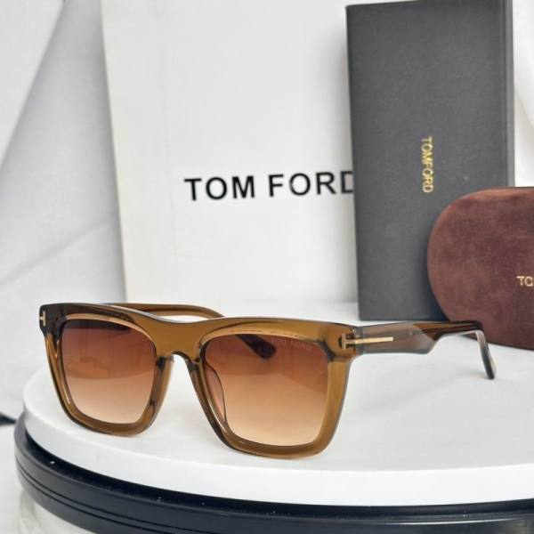 Tom Ford Sunglasses AAA (730)