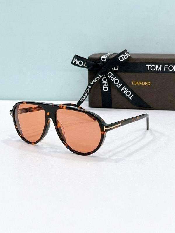Tom Ford Sunglasses AAA (320)
