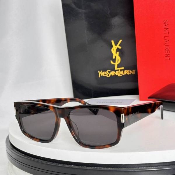 YSL Sunglasses AAA (414)