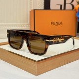 Fendi Sunglasses AAA (310)