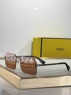 Fendi Sunglasses AAA (620)