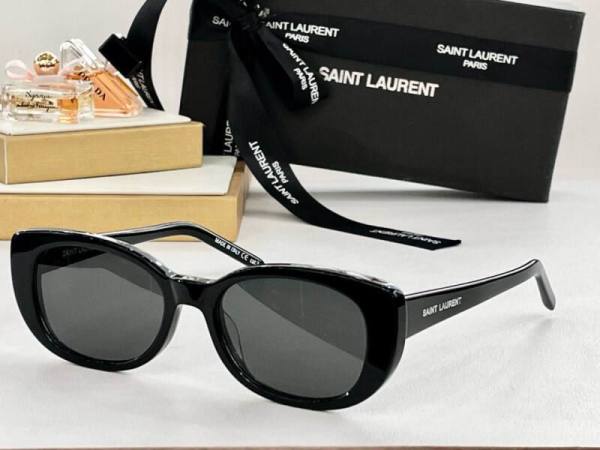 YSL Sunglasses AAA (35)