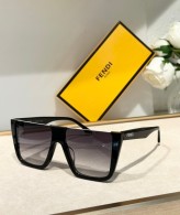 Fendi Sunglasses AAA (391)