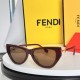 Fendi Sunglasses AAA (215)