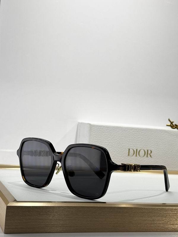 Dior Sunglasses AAA (1079)