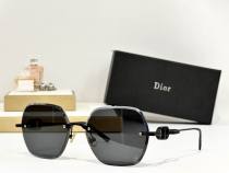 Dior Sunglasses AAA (522) Dior Sunglasses AAA (522)