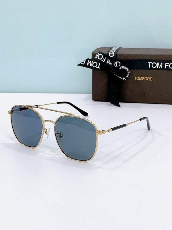 Tom Ford Sunglasses AAA (1023)