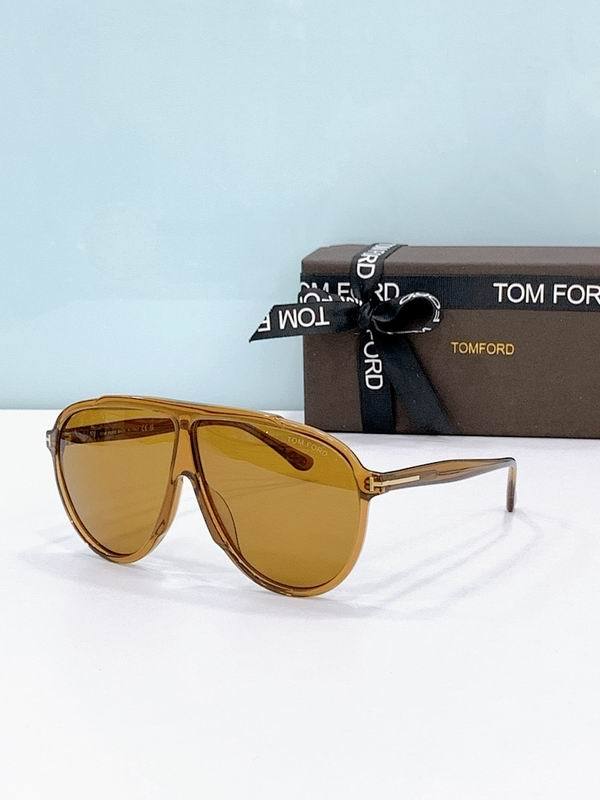 Tom Ford Sunglasses AAA (828)