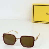 Fendi Sunglasses AAA (67)
