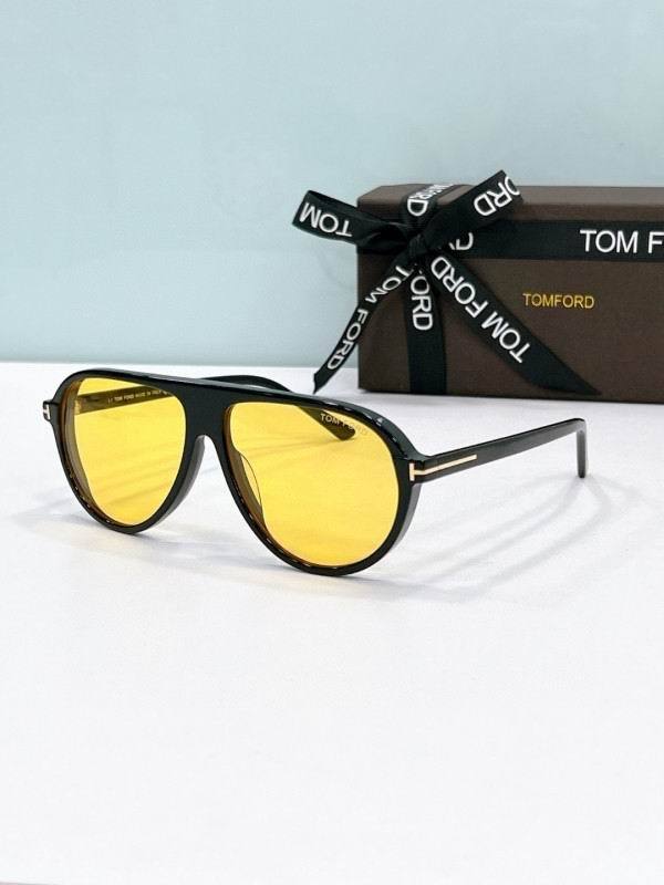 Tom Ford Sunglasses AAA (319)