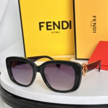 Fendi Sunglasses AAA (14) Fendi Sunglasses AAA (14)