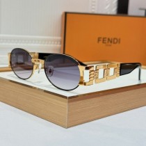 Fendi Sunglasses AAA (344) Fendi Sunglasses AAA (344)
