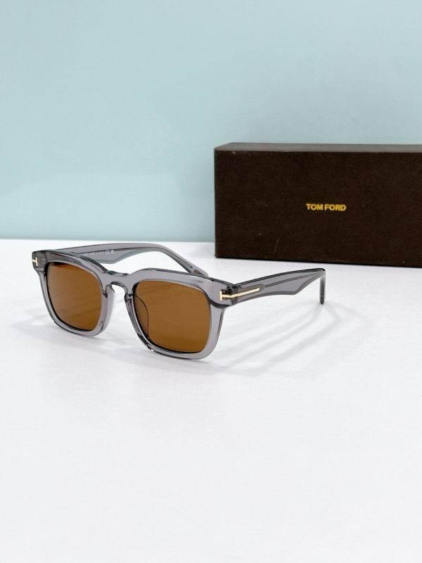 Tom Ford Sunglasses AAA (68)