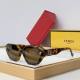 Fendi Sunglasses AAA (665)