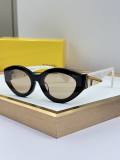 Fendi Sunglasses AAA (499)