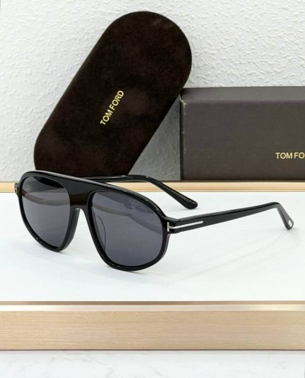 Tom Ford Sunglasses AAA (107)