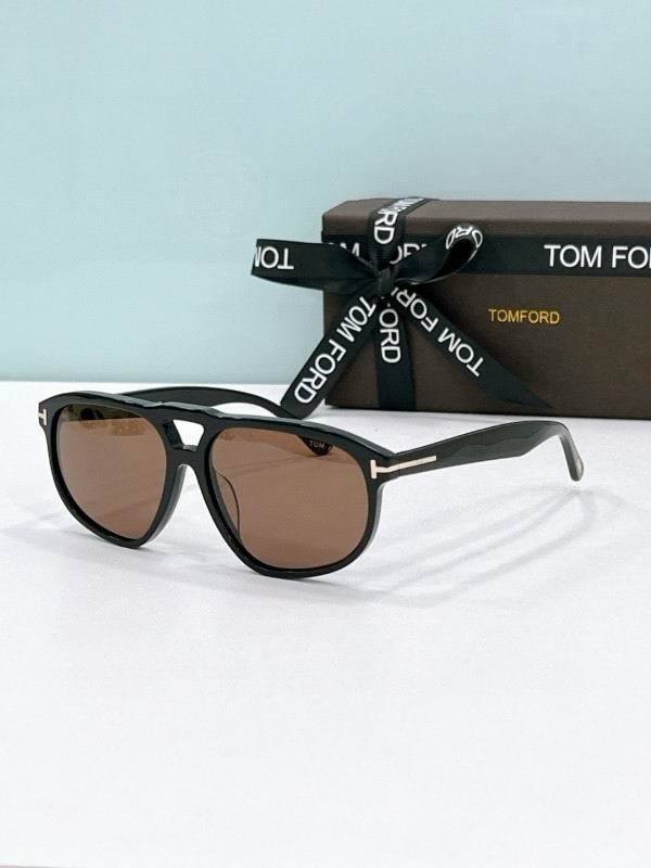 Tom Ford Sunglasses AAA (401)