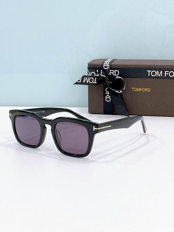 Tom Ford Sunglasses AAA (873)