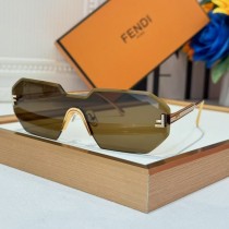 Fendi Sunglasses AAA (290) Fendi Sunglasses AAA (290)