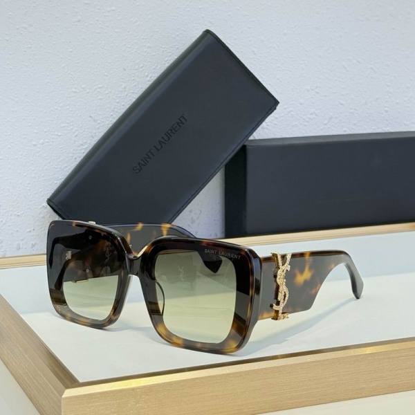 YSL Sunglasses AAA (335)