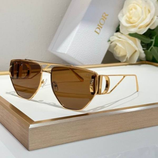 Dior Sunglasses AAA (52)