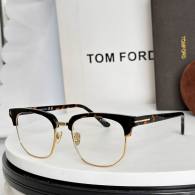 Tom Ford Sunglasses AAA (1287)