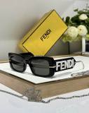 Fendi Sunglasses AAA (595)