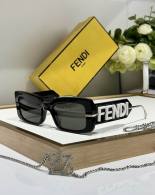 Fendi Sunglasses AAA (595)