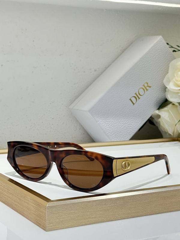 Dior Sunglasses AAA (888)