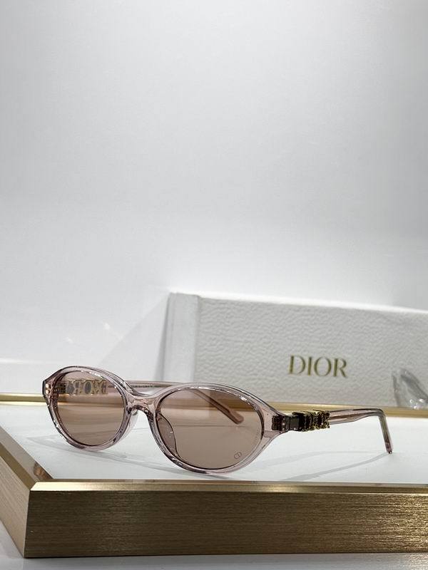 Dior Sunglasses AAA (1047)