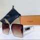 Fendi Sunglasses AAA (117)